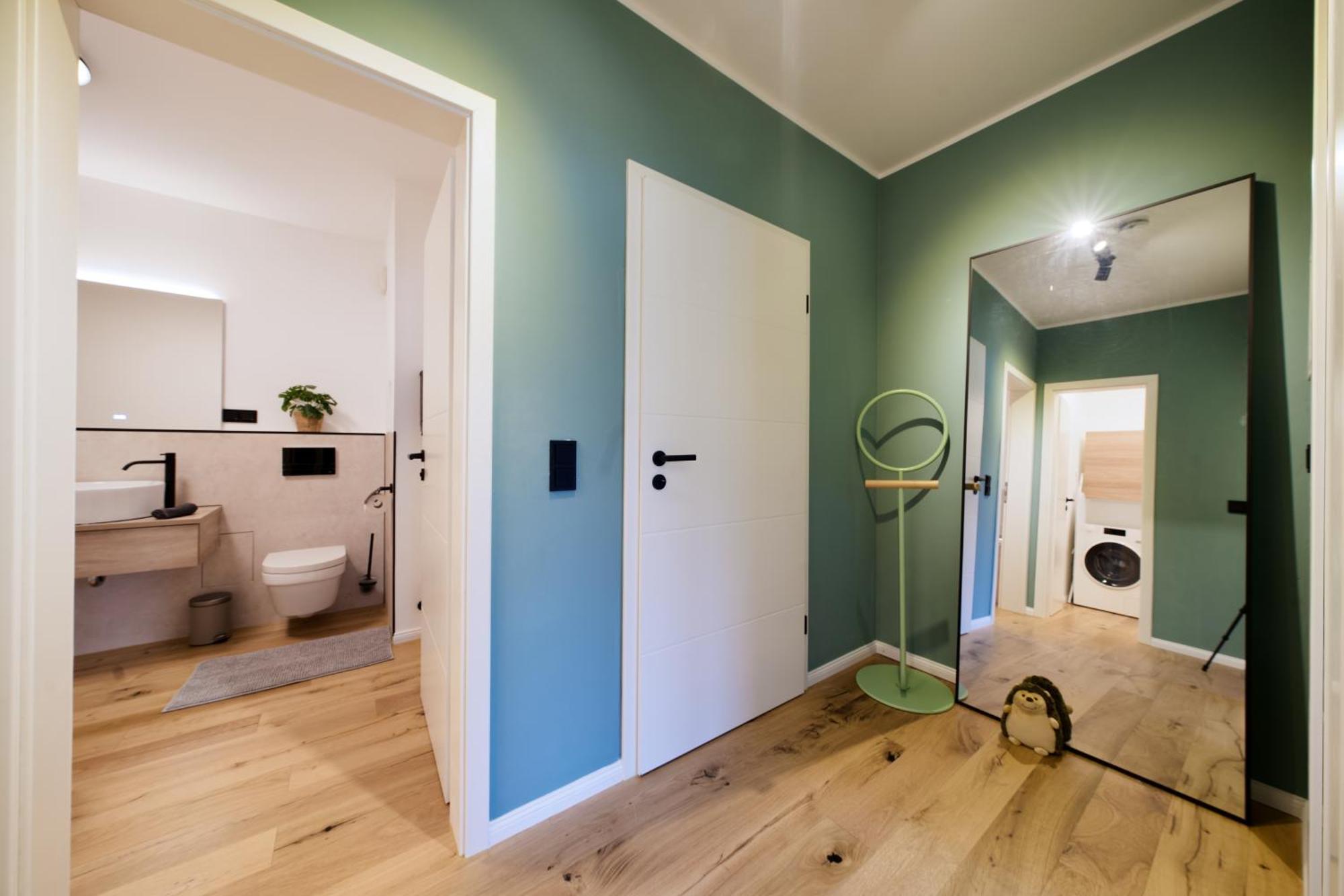 Edler Wohnraum Schwanenteich-Penthouse Mit Garage, Grill, Kaffeevollautomat, Klima, Lift & Terrasse Apartman Zwickau Kültér fotó