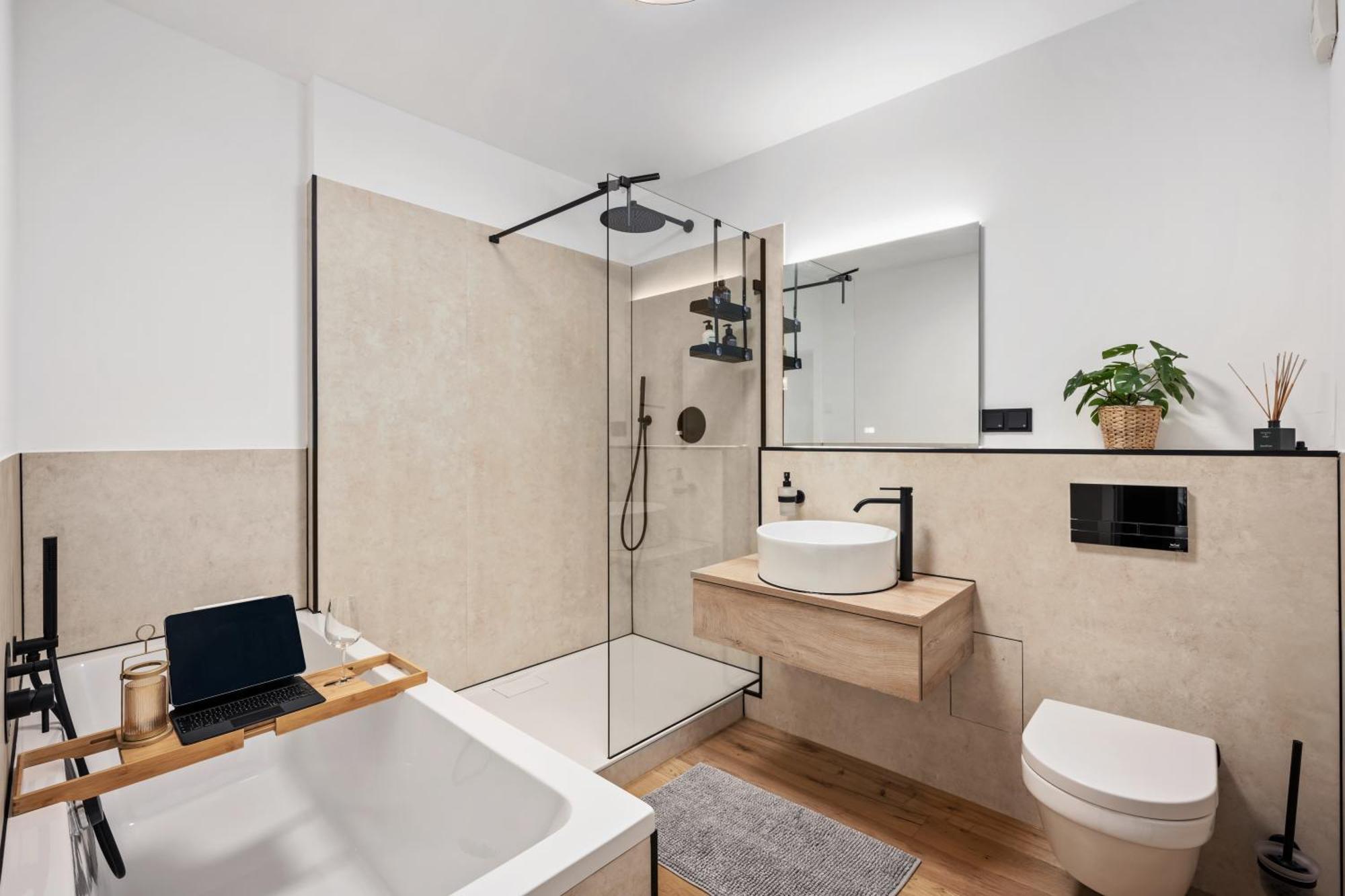 Edler Wohnraum Schwanenteich-Penthouse Mit Garage, Grill, Kaffeevollautomat, Klima, Lift & Terrasse Apartman Zwickau Kültér fotó